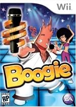 Boogie