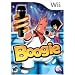 Boogie (Microphone Included)