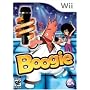 Boogie (Microphone Included)