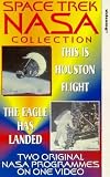 Review Quantum Leap  / NASA Space Trek Col.3 (this is Houston flight - the Eagle has landed)