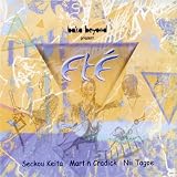 Baka Beyond Presents Ete