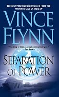 Separation of Power (Mitch Rapp Novels)