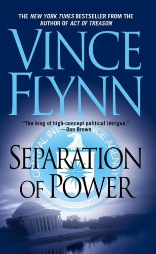 City Travel Guides Discounted  Books : Separation of Power