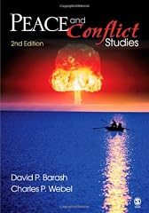 See more detail about Peace and Conflict Studies