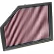 K&N 33-2328 Replacement Air Filter