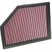 K&N 33-2328 Replacement Air Filter