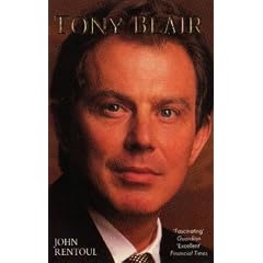 Tony Blair