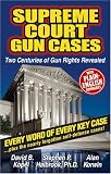 Supreme Court Gun Cases