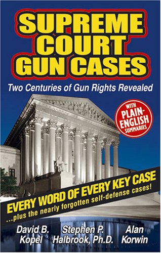 Guns