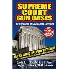 Supreme Court Gun Cases