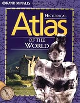 Historical Atlas of the World