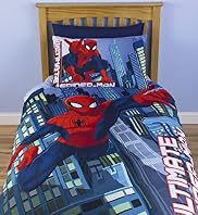 Spider-Man™ Bedset
