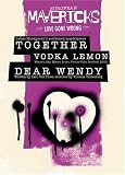 European Mavericks - Love Gone Wrong [DVD]