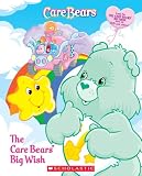 Care Bears: The Care Bears' Big Wish Sonia Sander