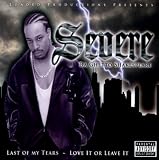 Last of My Tears-Love It Or Leave It