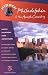 Hidden Philadelphia and the Amish Country: Including Lancaster, Brandywine, and Bucks County (Hidden Travel)