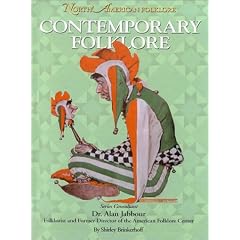 Contemporary Folklore (North American Folklore)