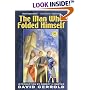 The Man Who Folded Himself
