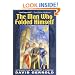 The Man Who Folded Himself