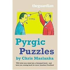 Pyrgic Puzzles