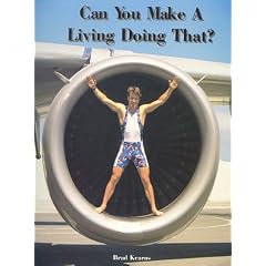 Can You Make a Living Doing That?: The True-Life Adventures of a Professional Triathlete