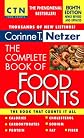 The Complete Book of Food Counts, 8th Edition