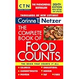 The Complete Book of Food Counts, 8th Edition