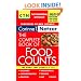 The Complete Book of Food Counts, 8th Edition