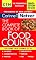 The Complete Book of Food Counts, 8th Edition
