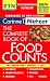 The Complete Book of Food Counts, 8th Edition (Complete Book of Food Counts)