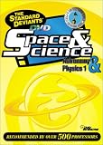 The Standard Deviants - Space & Science 2-Pack (Astronomy 1, Physics 1)