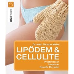 Lipödem & Cellulitis by Thomas Weiss