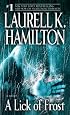 A Lick of Frost (Meredith Gentry, Book 6)