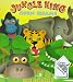 Jungle King (open sesame) (Moerbeek, Kees. Open Sesame.)