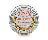  : Mistral Shea Butter Small, Melon Pear, .4 oz