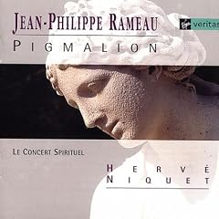 Rameau: Pygmalion