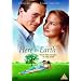 Here On Earth - Dvd