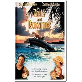 Zeus & Roxanne [VHS]