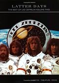 Latter Days: Best of Led Zeppelin Volume Two (Popular Matching Folios)