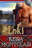 Loki (The Highland Clan Book 1)
