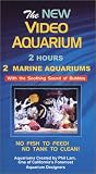 The New Video Aquarium [VHS]
