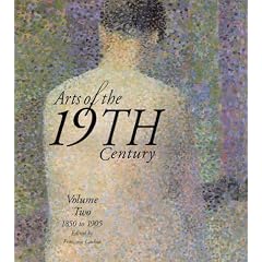 Arts of the 19th Century: 1850-1905 v. 2