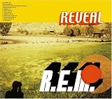 Reveal [Double Disc: Digipack CD + DVD-A w/video]