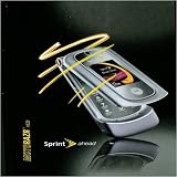 Motorazr Ve20 (Sprint)