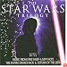 The Star Wars Trilogy, Episodes 4 - 6