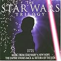 The Star Wars Trilogy: Episode IV-VI