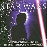 Music : The Star Wars Trilogy, Episodes 4 - 6