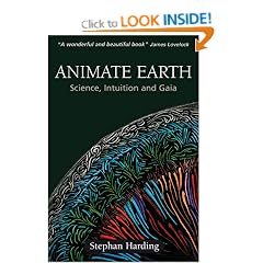 Animate Earth: Science, Intuition and Gaia