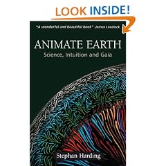Animate Earth: Science, Intuition and Gaia