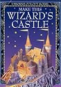 Make This Wizard's Castle (Cut-Out Models)
